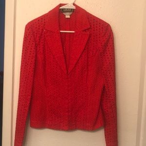 Beautiful blazer Versace